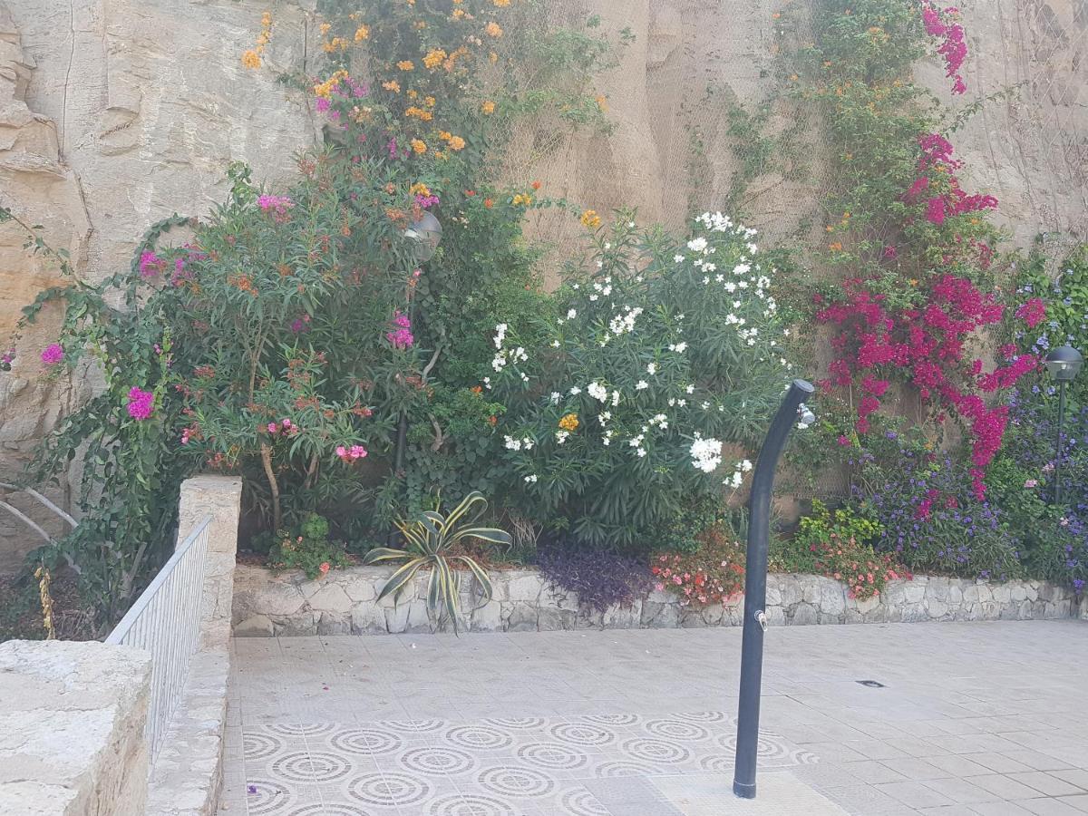Deluxe 3 Rooms74M2,2Air Condit 2Tv Seaview On Amadores,2 Heatpools, Parking, 600 Mb,Dishwasher,2Lift,,3 Beaches Playa Del Cura  Εξωτερικό φωτογραφία
