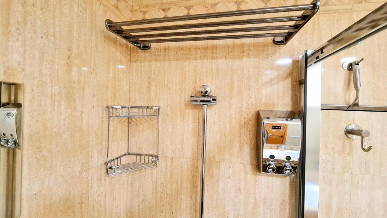 Deluxe 3 Rooms74M2,2Air Condit 2Tv Seaview On Amadores,2 Heatpools, Parking, 600 Mb,Dishwasher,2Lift,,3 Beaches Playa Del Cura  Εξωτερικό φωτογραφία
