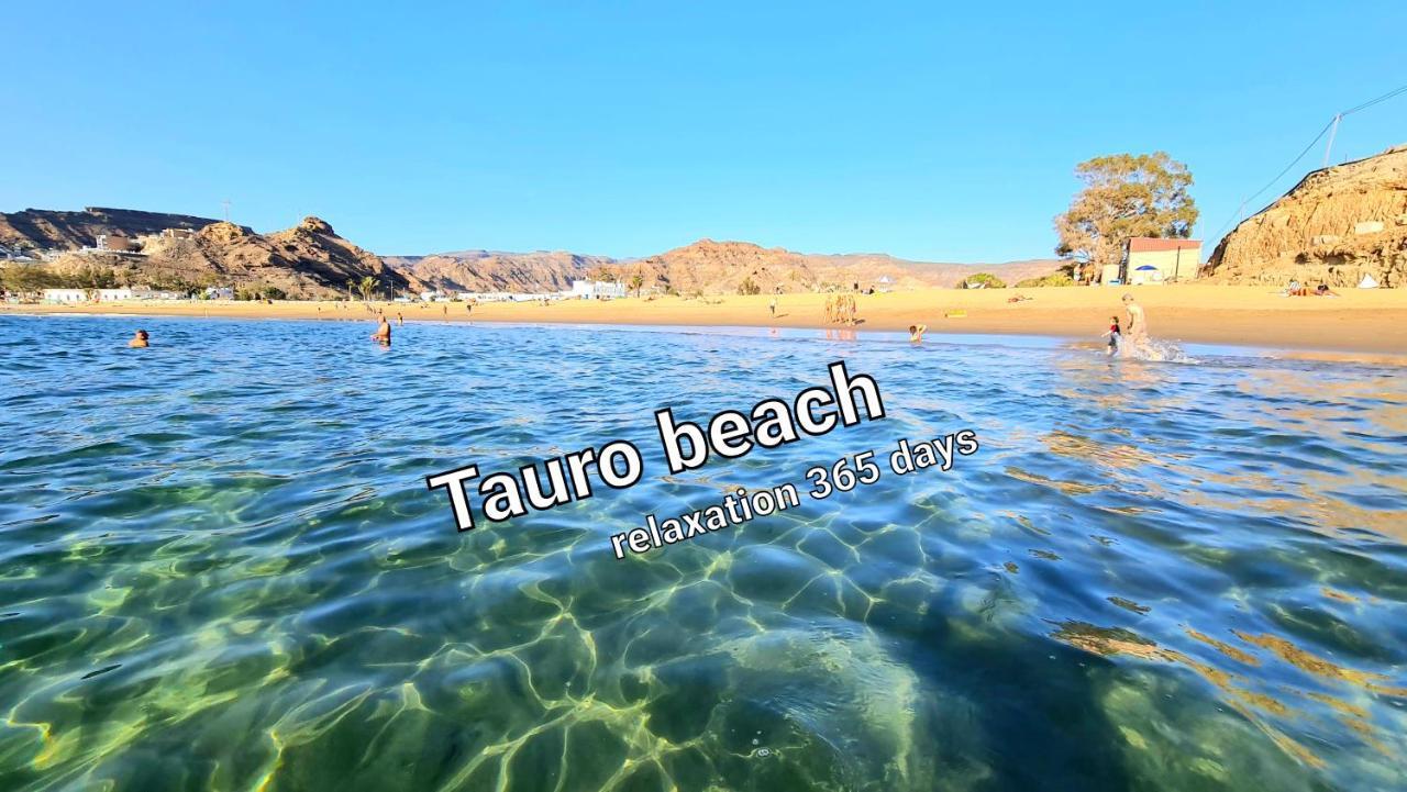 Deluxe 3 Rooms74M2,2Air Condit 2Tv Seaview On Amadores,2 Heatpools, Parking, 600 Mb,Dishwasher,2Lift,,3 Beaches Playa Del Cura  Εξωτερικό φωτογραφία