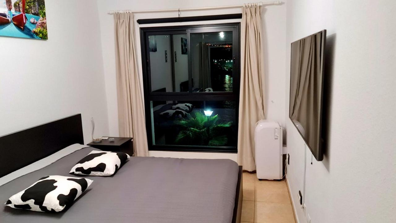 Deluxe 3 Rooms74M2,2Air Condit 2Tv Seaview On Amadores,2 Heatpools, Parking, 600 Mb,Dishwasher,2Lift,,3 Beaches Playa Del Cura  Εξωτερικό φωτογραφία