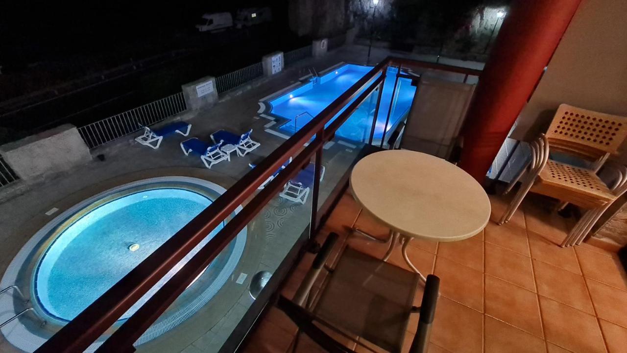 Deluxe 3 Rooms74M2,2Air Condit 2Tv Seaview On Amadores,2 Heatpools, Parking, 600 Mb,Dishwasher,2Lift,,3 Beaches Playa Del Cura  Εξωτερικό φωτογραφία