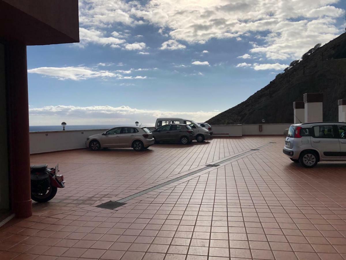 Deluxe 3 Rooms74M2,2Air Condit 2Tv Seaview On Amadores,2 Heatpools, Parking, 600 Mb,Dishwasher,2Lift,,3 Beaches Playa Del Cura  Εξωτερικό φωτογραφία