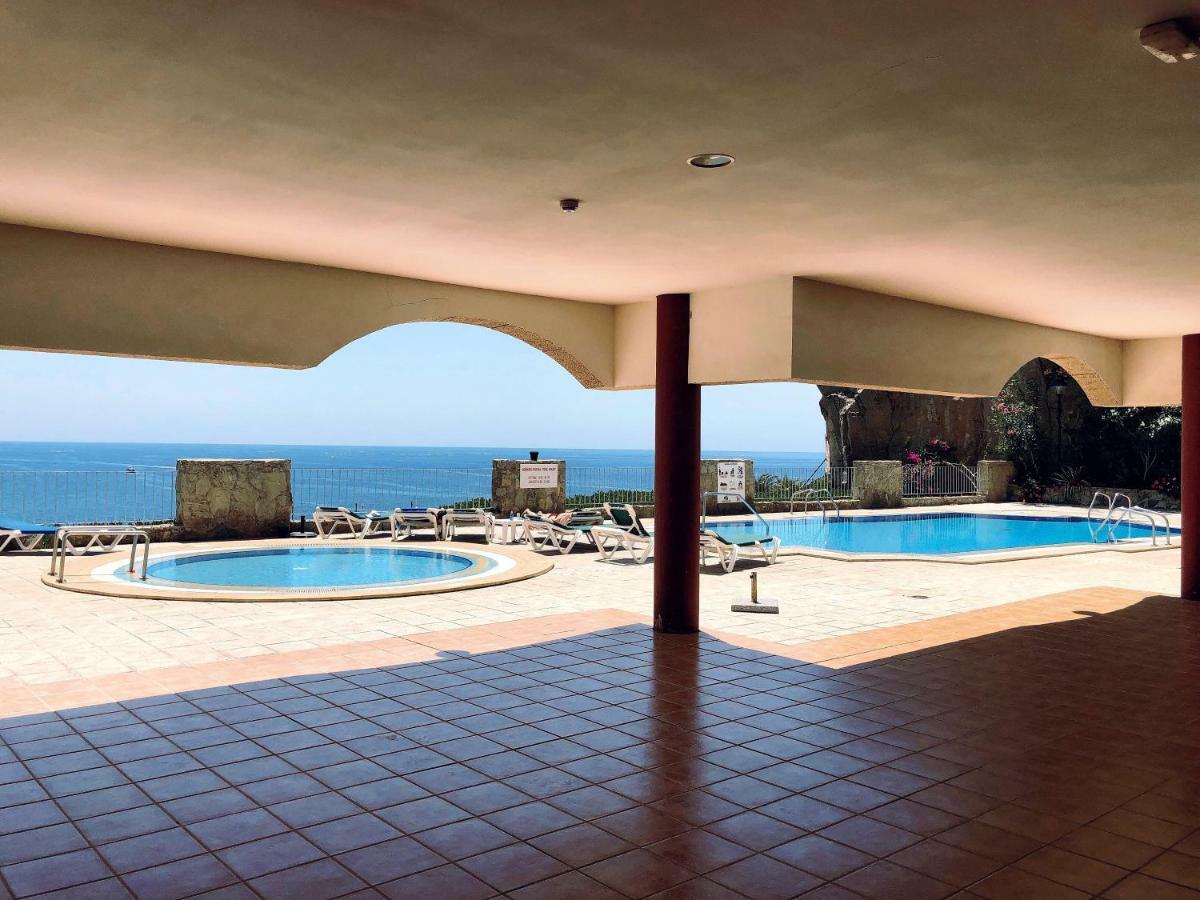 Deluxe 3 Rooms74M2,2Air Condit 2Tv Seaview On Amadores,2 Heatpools, Parking, 600 Mb,Dishwasher,2Lift,,3 Beaches Playa Del Cura  Εξωτερικό φωτογραφία