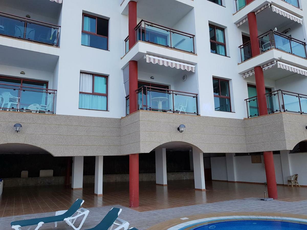 Deluxe 3 Rooms74M2,2Air Condit 2Tv Seaview On Amadores,2 Heatpools, Parking, 600 Mb,Dishwasher,2Lift,,3 Beaches Playa Del Cura  Εξωτερικό φωτογραφία