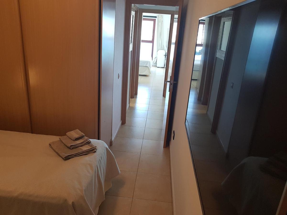 Deluxe 3 Rooms74M2,2Air Condit 2Tv Seaview On Amadores,2 Heatpools, Parking, 600 Mb,Dishwasher,2Lift,,3 Beaches Playa Del Cura  Εξωτερικό φωτογραφία